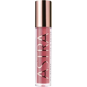 Resim Astra My Gloss Plump & Shine Dudak Parlatıcısı 06 Sunkissed - Gratis 