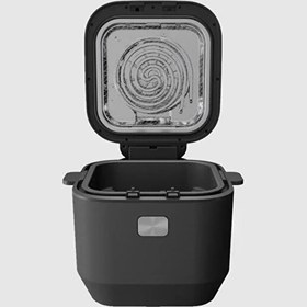 Resim Beko FitFry SteamPro FR 8374 7 L Yağsız Fritöz 
