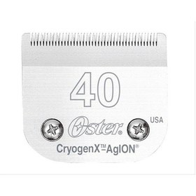 Resim Size 40 Oster Golden A5 Seri Tıraş Bıçağı 