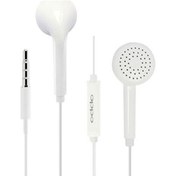Resim Oppo MH133 Kulak İçi Kulaklık 