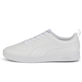 Resim Puma Rickie 387607-01 Erkek Spor Ayakkabı 