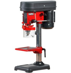 Resim Attlas Zj4113a Sütunlu Matkap 350 W 13 Mm - A0106047 