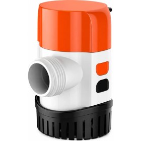 Resim Seaflo Çek Valfli Sintine Pompası 800 Gph 12V 