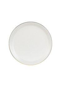 Resim Madame Coco Bonar 6 Kişilik 18 Parça Yemek Takımı - Beyaz 8684427112885 Beyaz 