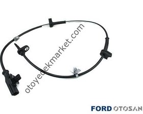 Resim Ford Courier (2014-2022) Abs Sensörü Ön Sağ Sol (Otosan) 