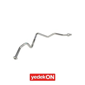 Resim AGCO Hortum - Massey Ferguson / Fendt / Valtra | ACW064531A 