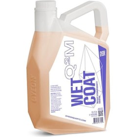 Resim Gyeon Q2m Wet Coat Nano Boya Koruma Ve Hızlı Cila 4000 ML 