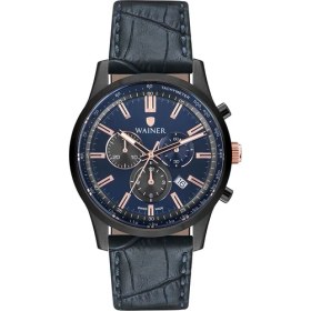Resim Waıner WA.19444-B Erkek Kol Saati 