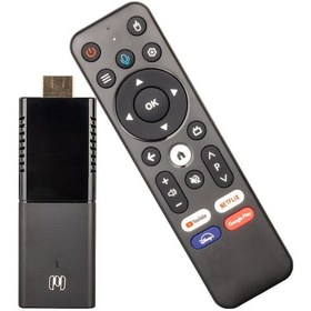 Resim Magbox Magroid M2023 16 GB 2 GB 4K Android TV Box 