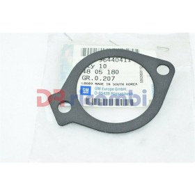 Resim Chevrolet Captiva Termostat Contası 