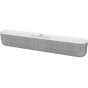 Resim Lecoo DS108 Kablosuz Bluetooth 10W Soundbar Taşınabilir Stereo Hoparlör Beyaz 