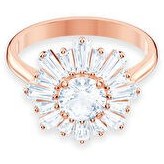 Resim Swarovski SWR5474921 Kadın Yüzük (60 mm) 