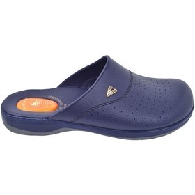 Resim Ceyo 9846 Flex 1 Jellı Topuk Dıkenıne Özel Siyah Anatomik Sabo 