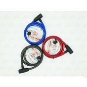 Resim Halat Kilit 15-1500 Mm Zhongli 