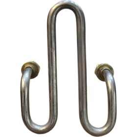 Resim Balçık Semaver -Çay Kazanı Rezistansı 