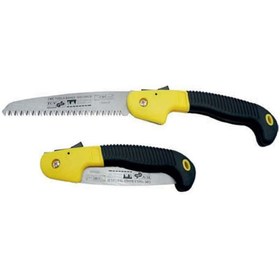 Resim CMC Tools Katlanır Budama Testere 