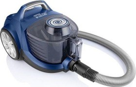 Resim Et14341 Tesla Premium Ergo Toz Torbasız Süpürge 