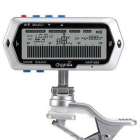 Resim Cherub WMT-655 Clip-On Tuner Akort Aleti 