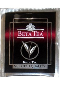 Resim Beta Champion Bardak Poşet Çay 100'lü 