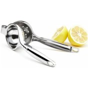 Resim Biradlı Çelik Limon Sıkacağı 