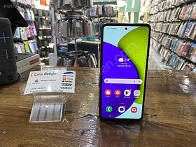 Resim Samsung A52 İkinci El TR | 128 GB | Siyah 