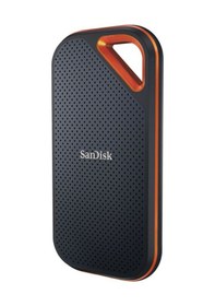 Resim SANDISK 1TB EXTREME PRO SDSSDE81-1T00-G25 SS USB 3.0 HARİCİ DİS 