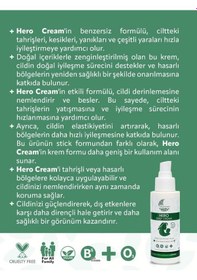 Resim Çok Amaçlı Hero Daily -%99 Doğal Içerik Provitamin B5 İçeriği 100 Ml 