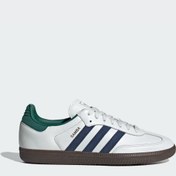 Resim Adidas Erkek Günlük Spor Ayakkabı Samba Og Ih4882 