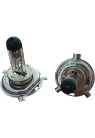 Resim Thorn 37RE11 H4 12 V 60/55W, Halojen Tırnaklı Ampul, Oto Ampul 