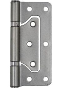 Resim Enka Çelik Kelebek Menteşe Saten Enka64 