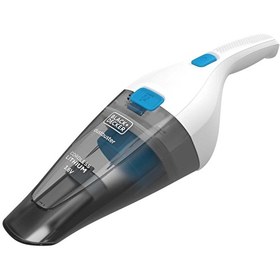 Resim Black&Decker NVC115JL Toz Torbasız Süpürge 
