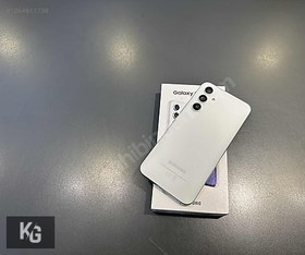 Resim Samsung A54 İkinci El TR | 256 GB 8 GB | Beyaz 