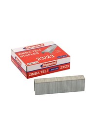 Resim Bigpoint Zımba Teli No:23/23 10'lu Kutu 