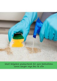 Resim Mb Cleaner Halı ve Döşeme Leke Çıkarıcı Temizleyici 500 ML 