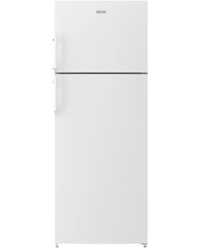 Resim Altus AL 355 B 437 LT Çift Kapılı Buzdolabı 