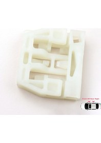 Resim Skoda Octavia 1 2001-2010 Makyajlı Kasa İçin Sağ Cam Kriko Klipsi 