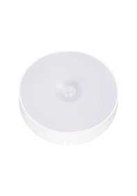 Resim Hareket Sensörlü Led Işık Usb Şarjlı Lamba Sensörlü Lamba 