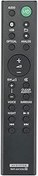 Resim AIDITIYMI RMT-AH103U Uzaktan Kumanda Sony Soundbar HT-CT80 SA-CT80 HT-CT180 SA-CT180 SS-WCT80 SA-WCT180 HTCT80 SACT80 HTCT180 SACT180 SSWCT80 SAWCT180 SAWCT180 SAWCT180 ile Uyumlu 