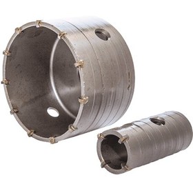 Resim Beton Ve Duvar Delmek İçin Tct Panç - 150 Mm 