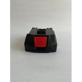 Resim Bosch 18V 1.5AH Li-Ion Akü 2607336803 (Kutusuz) 