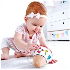 Resim Hape Rotating Hareketli Müzik Kutusu 