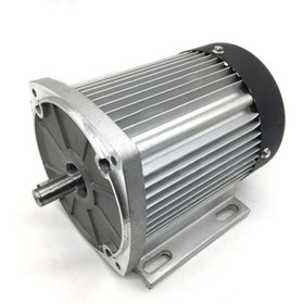 Resim Genel Markalar 72v /2000watt Bldc Fırçasız Motor 