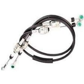 Resim Vites Kumanda Teli Takım Doblo 2001-2010 1.3-1.9 Jtd 