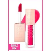 Resim Maybelline New York Lifter Gloss Nemlendirici Dudak Parlatıcısı 24 Bubblegum 
