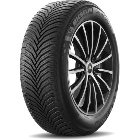 Resim Michelin 215/55 R18 99V Xl Crossclimate 2 Oto 4 Mevsim Lastiği (Üretim Yılı: 2025) 