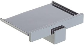 Resim Penta SS704 Special Square Sabunluk 