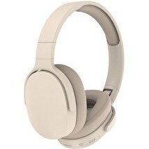 Resim Torima Bluetooth Kulaklık Kulak Üstü Kablosuz Kulaklık P2961 Koyu Gri 