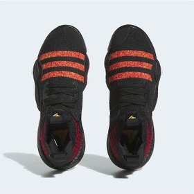 Resim Adidas Trae Young 2 0 Erkek Basketbol Ayakkabısı 001 