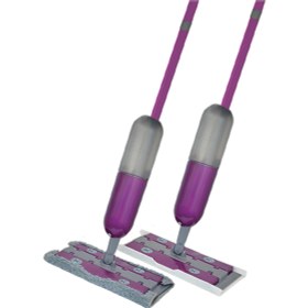 Resim Clipster Sprey Mop 