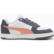 Resim Puma Caven 2.0 Kadın Günlük Spor Ayakkabı C-pum392290b10p42 Lacivert 